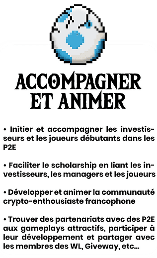 Accompagner