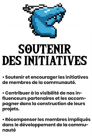 Soutenir