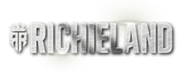 Logo Richieland