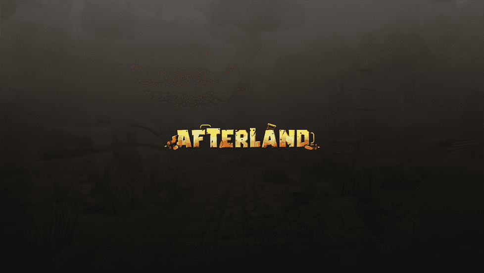 Image Afterland