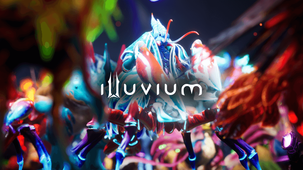 Image Illuvium